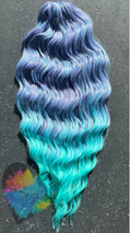Anna 300 Gram 60 cm - Blue Lagoon