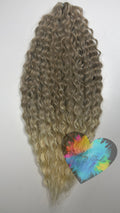 Ariel 300 Gram 55 cm : Blond - Ombre