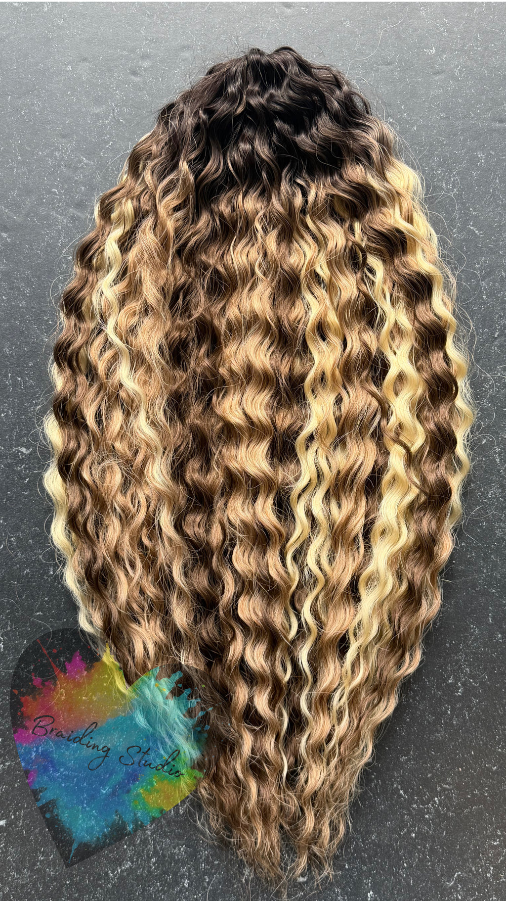 Ariel 300 Gram - Triple Chocolate