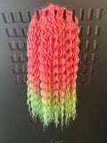Kate 300 Gram 60 cm - watermelon