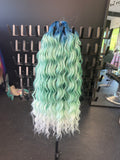 Kate 300 Gram 60 cm - Mermaid