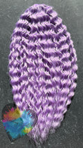 Ariel 300 Gram 55 cm : Lavendel - Lilla