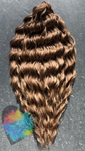 Kate 300 Gram 60 cm - Chokoladebrun