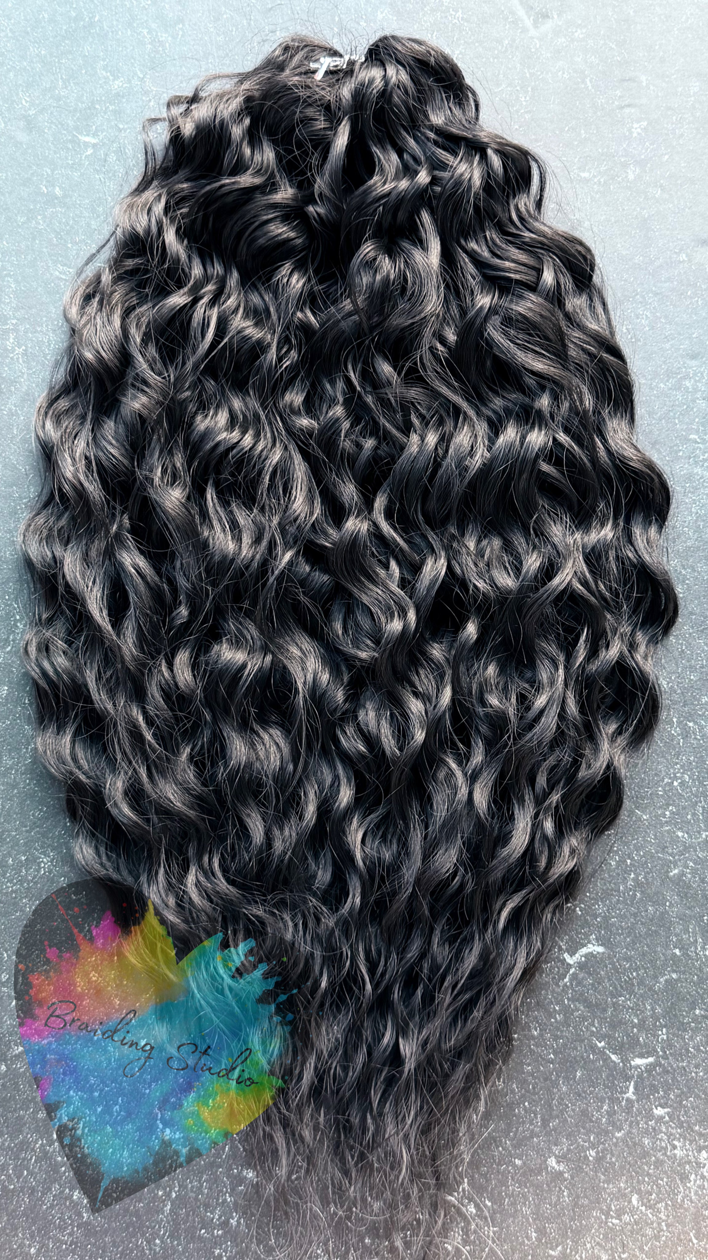 Kate 300 Gram 60 cm - Natursort