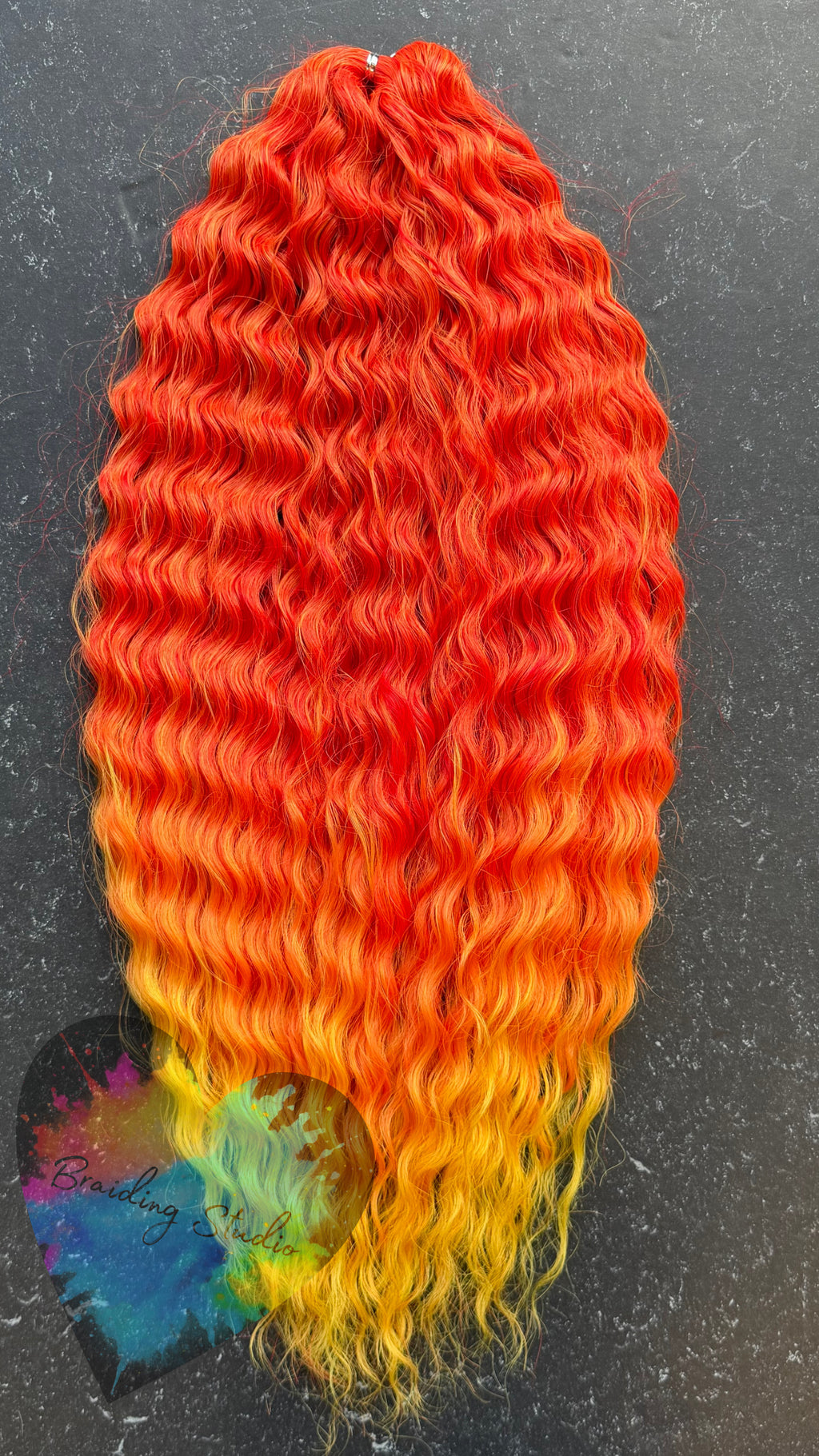 Ariel 300 Gram 55 cm - Flame