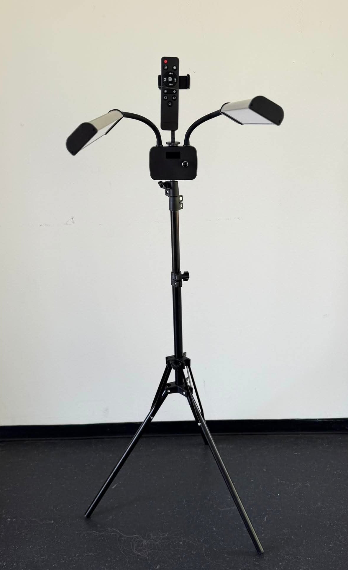 Bracket lamp