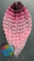 Ariel 300 Gram 55 cm - Berry Chrush
