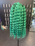 Ariel 300 Gramm 55cm - GGreen11