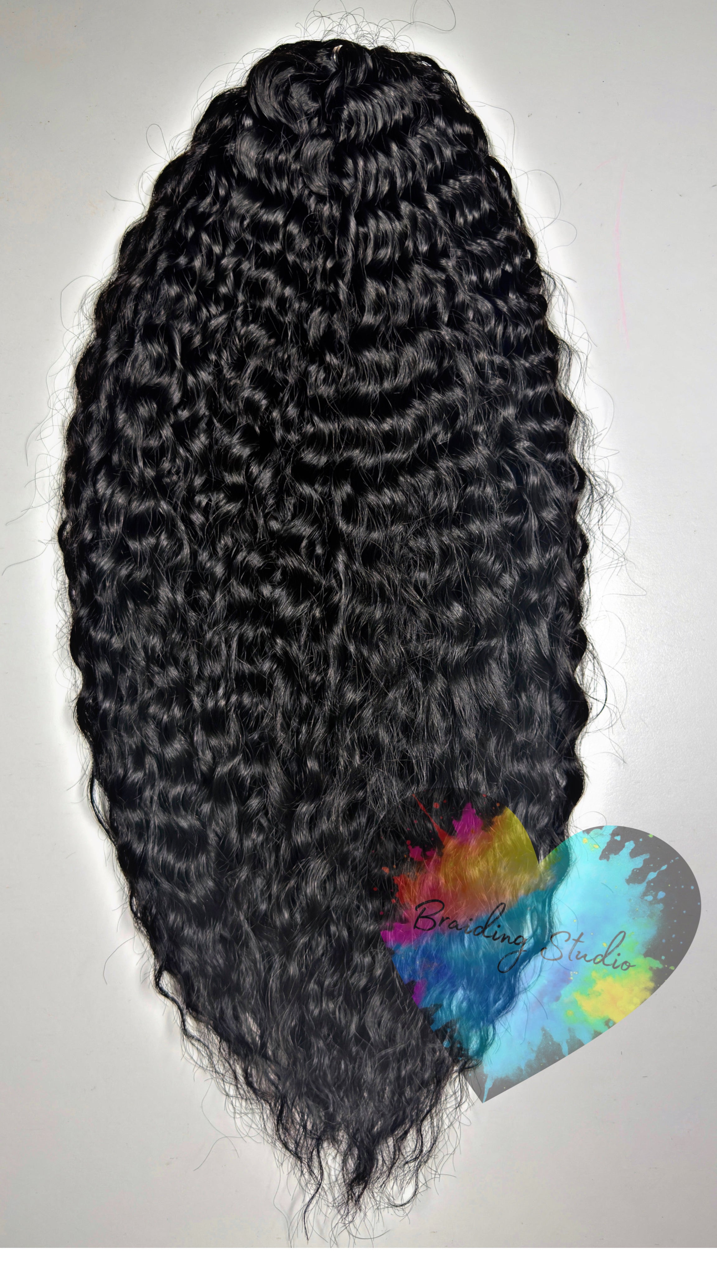 Ariel 300 Gram 55 cm : Natursort