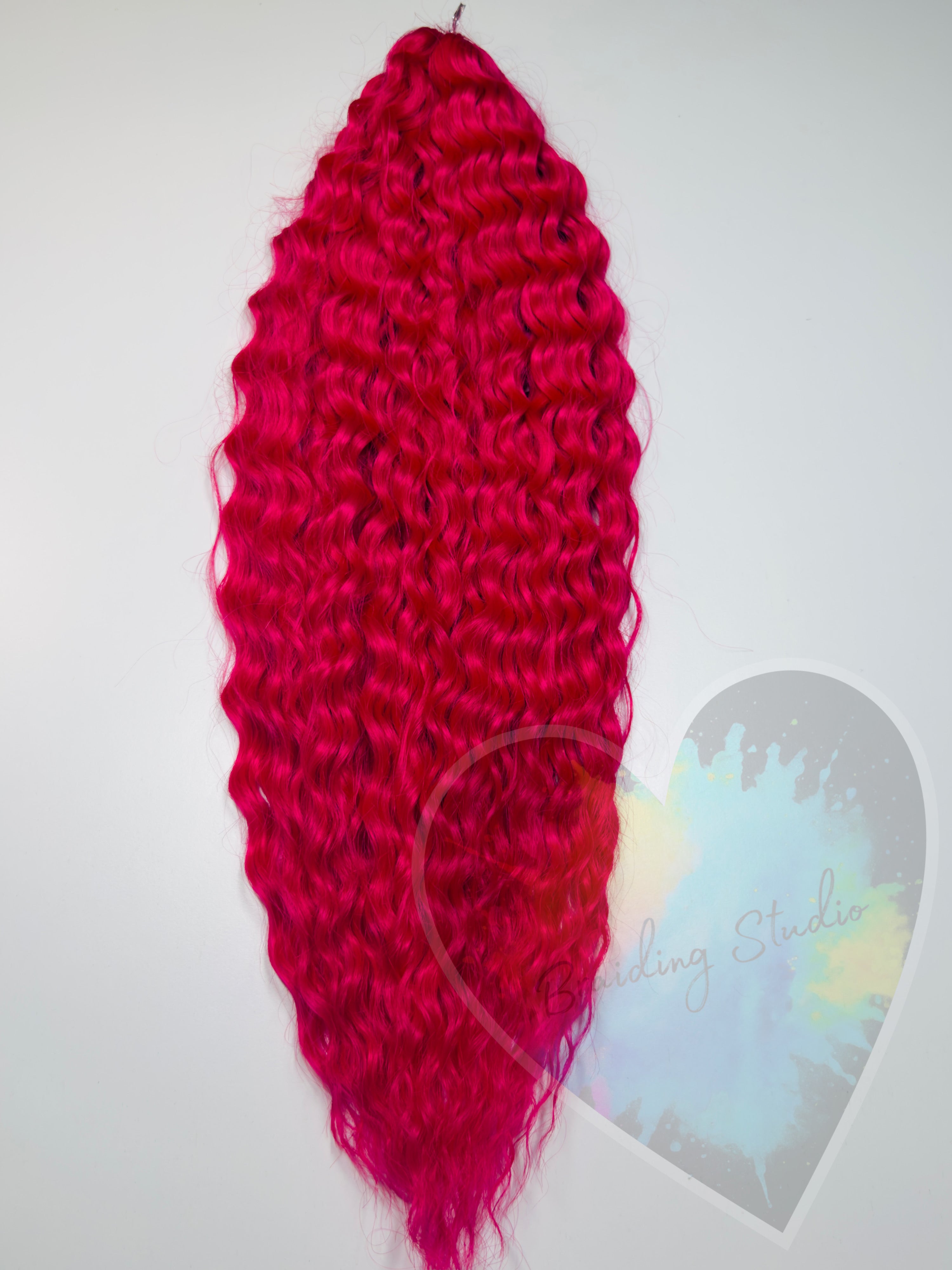Ariel 300 Gram 55 cm : Neon - Pink