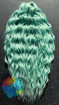 Kate 300 Gram 60 cm - Soft Mint