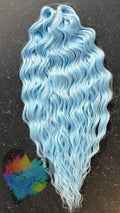 Kate 300 Gram 60 cm - Soft Sky