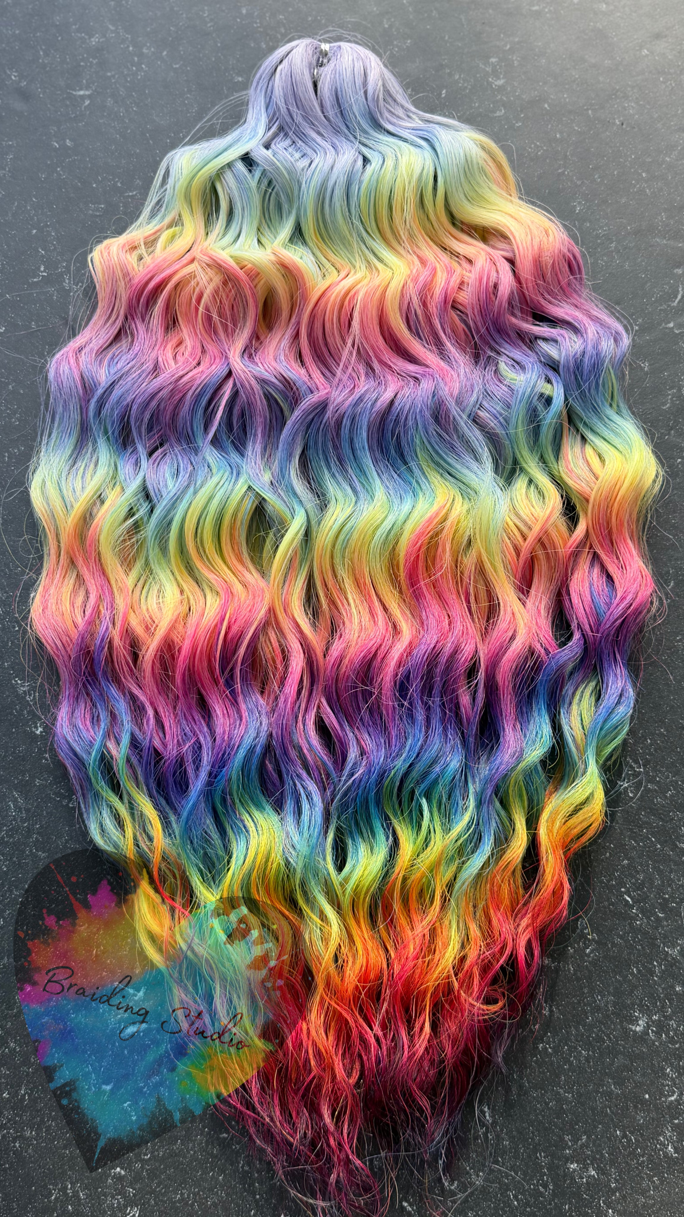 Kate 300 Gram 60 cm - Prism