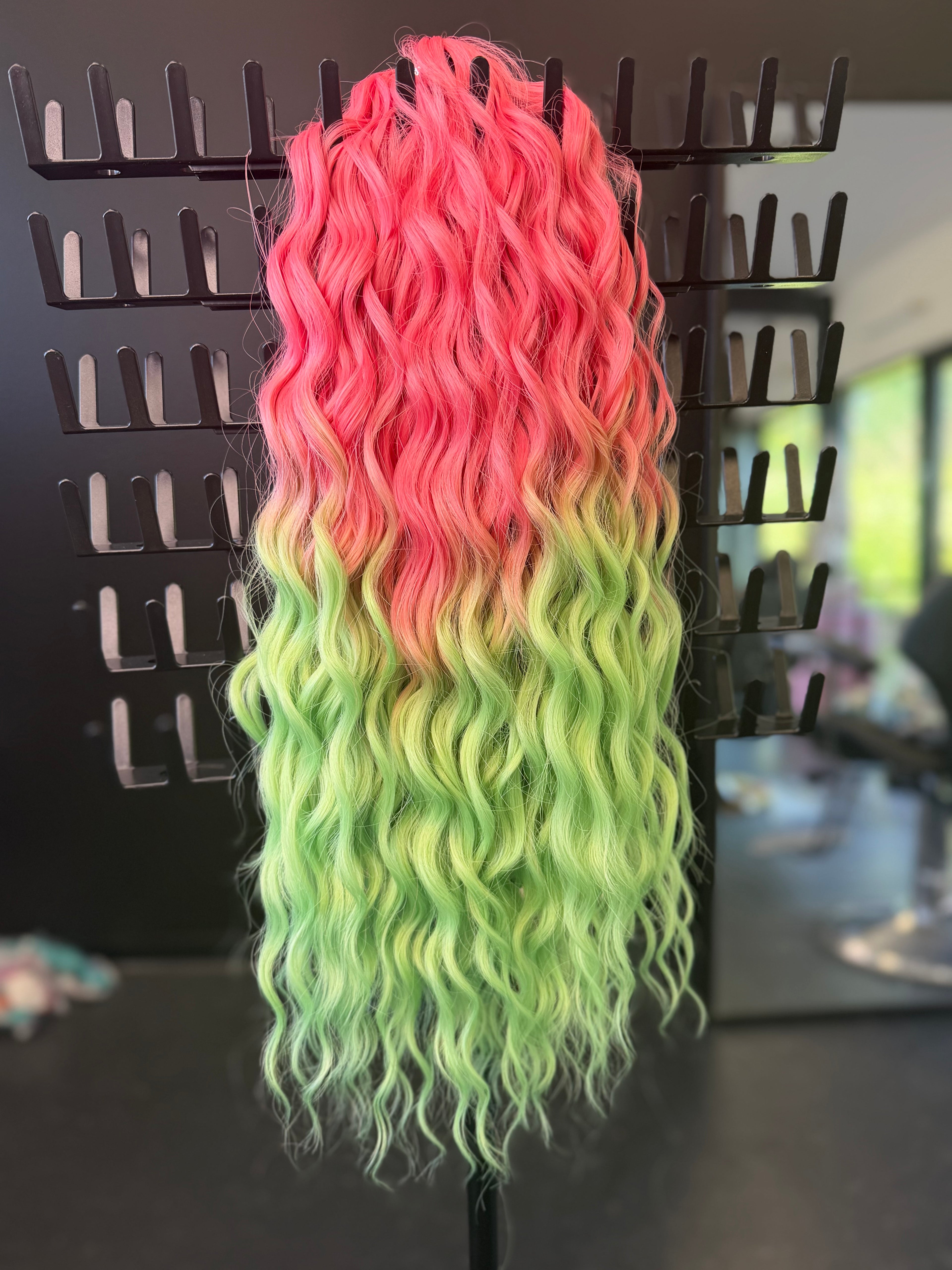 Kate 300 Gram 60 cm - watermelon