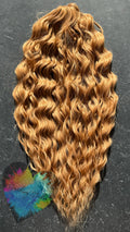 Kate 300 Gram 60 cm - Karamel
