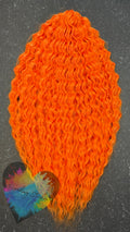 Ariel 300 Gram 55 cm - Orange