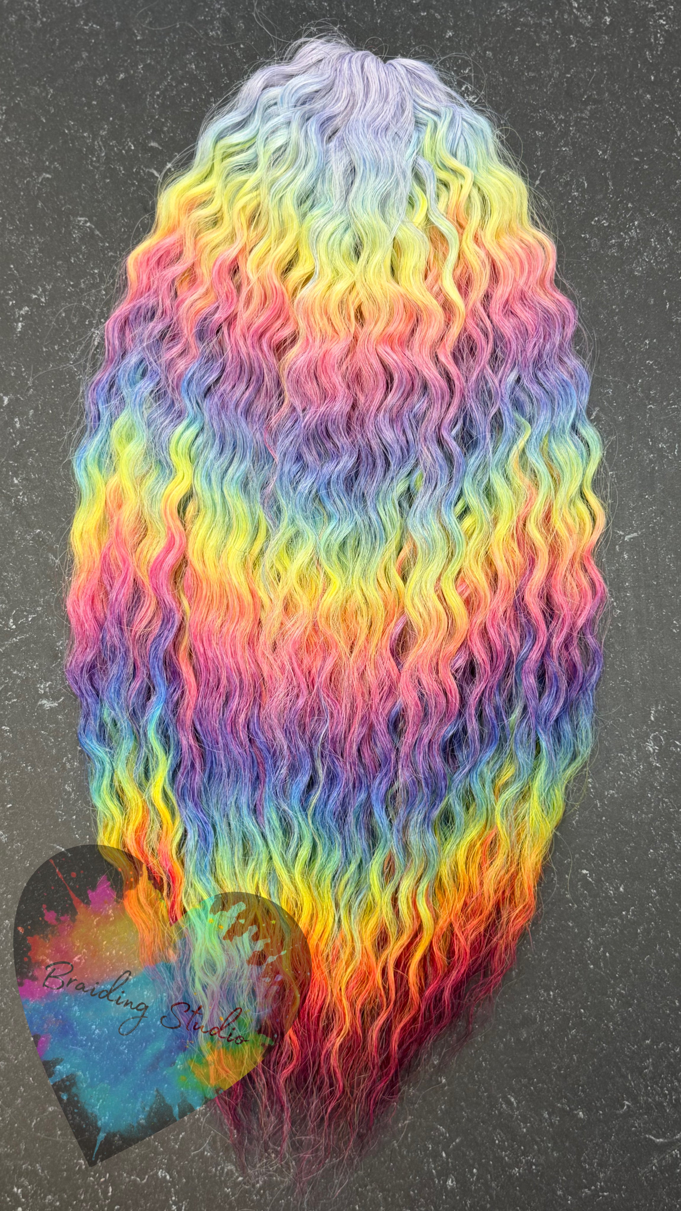 Ariel 300 Gram 55 cm - Prism
