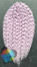 Ariel 300 Gram 55 cm - Soft Lavender