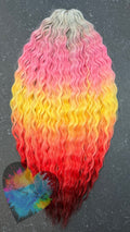 Ariel 300 Gram 55 cm - Sunrise Glow