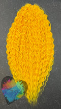 Ariel 300 Gram 55 cm : Gul