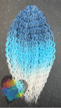 Ariel 300 Gram 55 cm - Arctic Fade