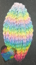 Ariel 300 Gram 55 cm - Pastel Prism