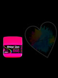 Shine-n-Jam - Rainbow Edges - Strawberry 118ml