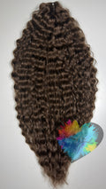 Ariel 300 Gram 55 cm : Chokoladebrun